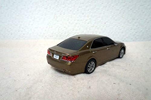 Amazon | トヨタ カラーサンプル クラウン アスリート 1/30 ミニカー